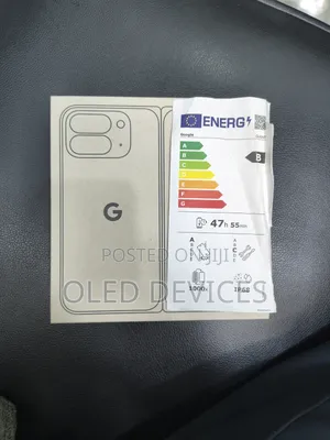Google Pixel 10 Pro Fold 256 GB Blue