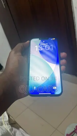 Apple iPhone 14 Plus 128 GB Blue