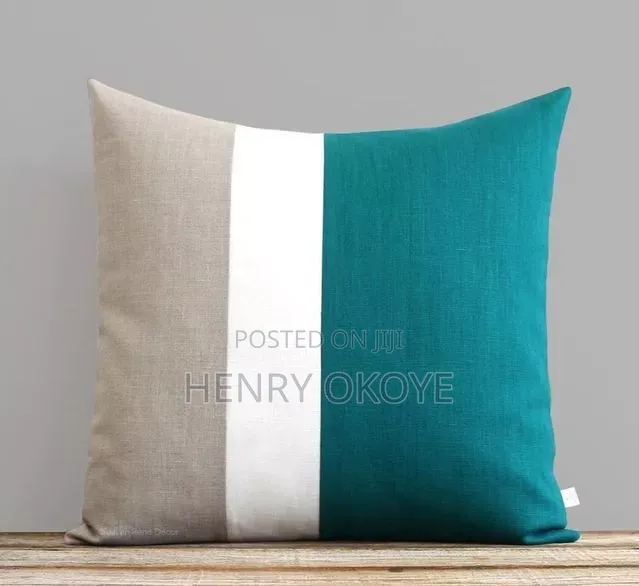 Maria Pillows