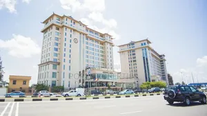 Luxurious Oriental 5 Star Hotel for Sale