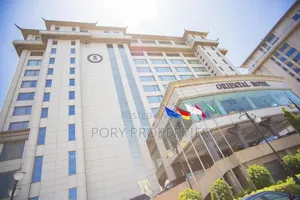 Luxurious Oriental 5 Star Hotel for Sale