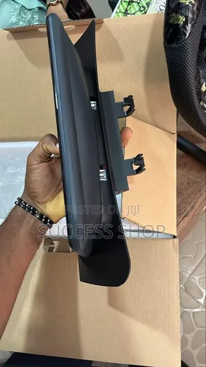 BMW X3 Android Player + Reverse Camera 