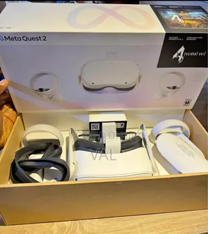 Oculus Quest 2