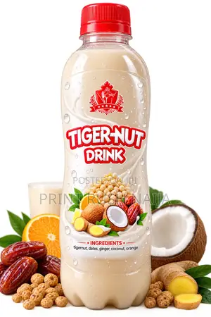 Product Label Transparent Sticker Printing in Ikota