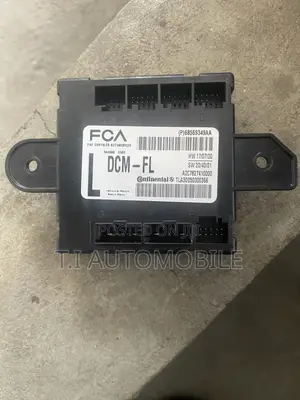 Door Control Module for Dodge Challenger 2020-2023 Models