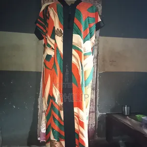 Beautiful Shiffon Dress for Ladies