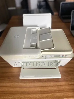 HP Deskjet Printer 4152e