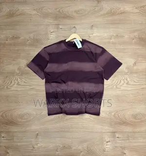 Warkx Tie and Dye Tees