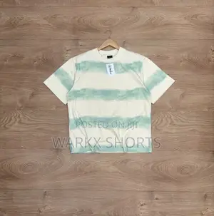Warkx Tie and Dye Tees