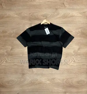 Warkx Tie and Dye Tees
