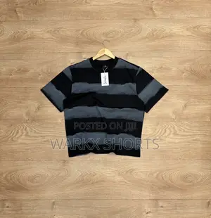 Warkx Tie and Dye Tees