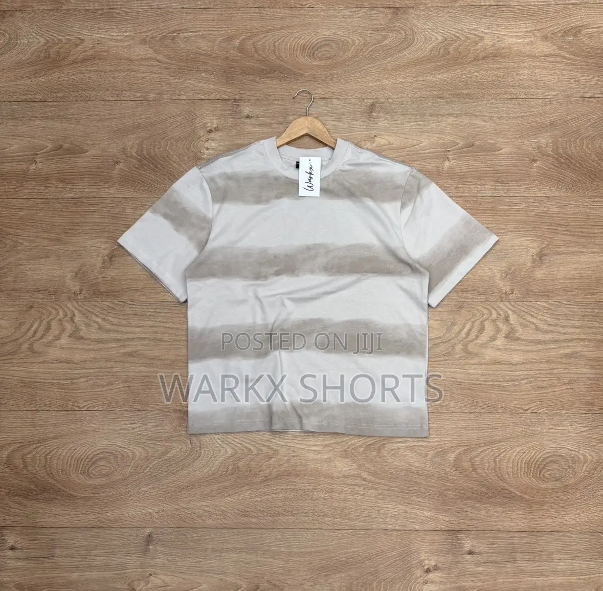 Warkx Tie and Dye Tees