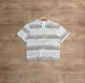 Warkx Tie and Dye Tees