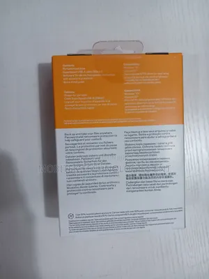 6TB WD My Passport External Hard Drive/5tb /4tb