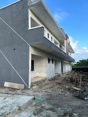 Mini Flat in Abijo Gra Ajah Lagos for sale