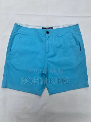 American Eagle Outfitters Chinos Shorts W36 L19