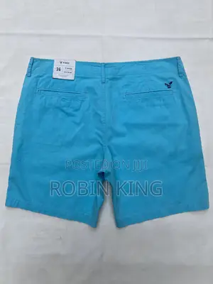 American Eagle Outfitters Chinos Shorts W36 L19