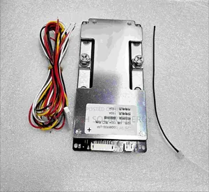 Gt 24v 8s 150a Lithium Battery BMS