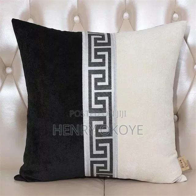Fouck Pillows