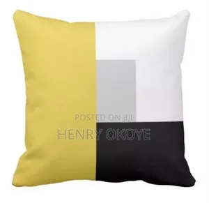 Fouck Pillows