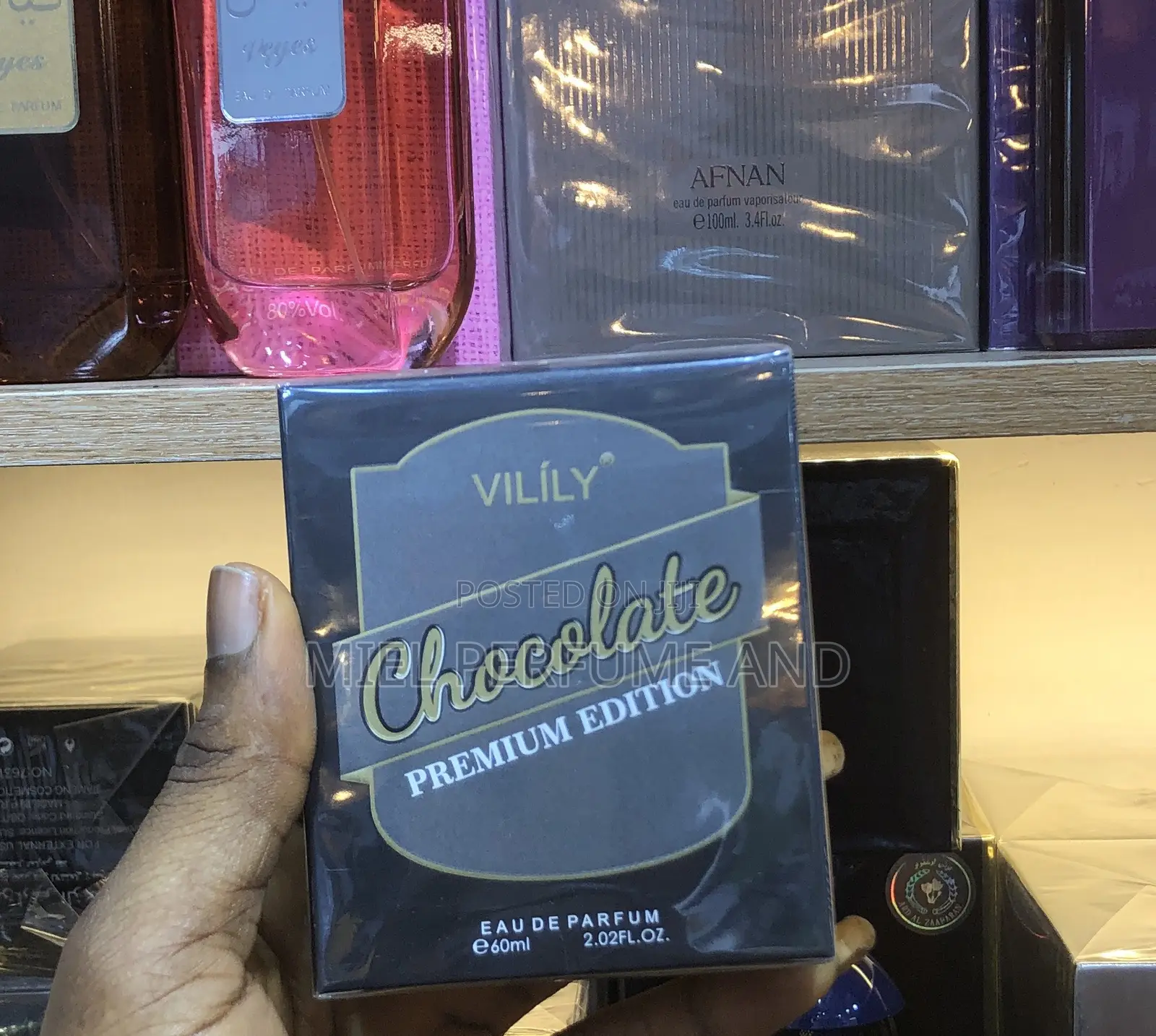 Vilily (Premium Edition)