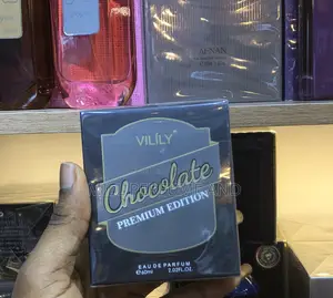 Vilily (Premium Edition)