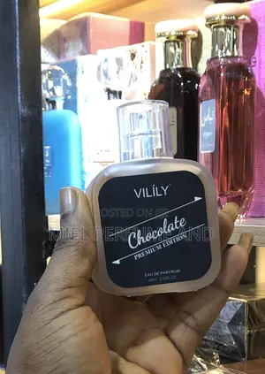Vilily (Premium Edition)