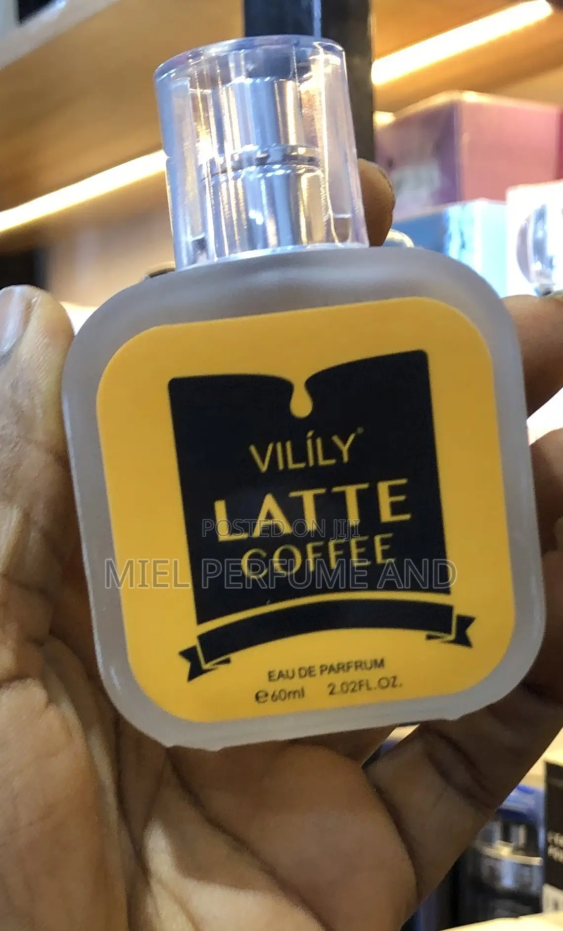 Vilily (Premium Edition)