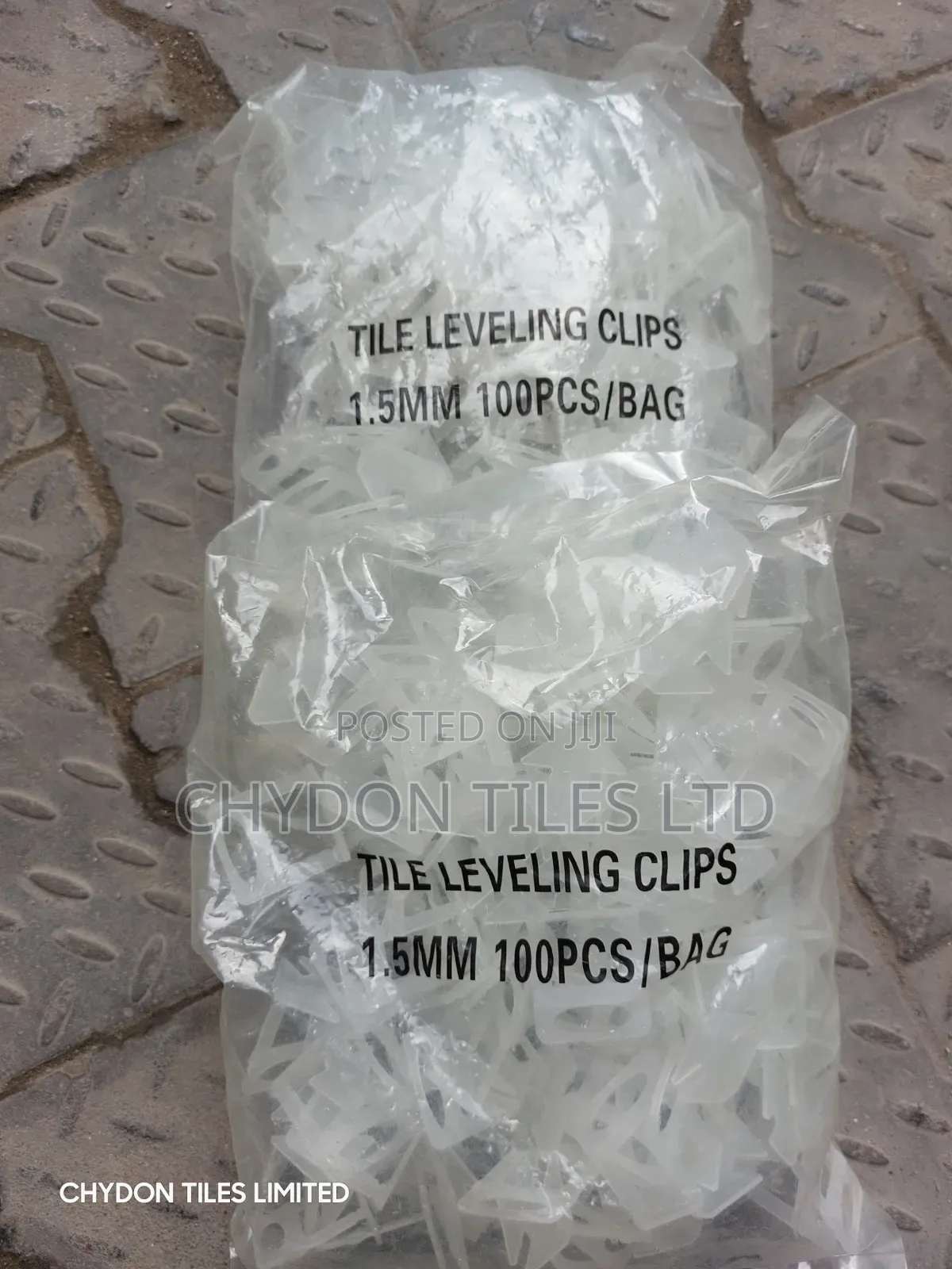 1.5mm Tiles Spacer
