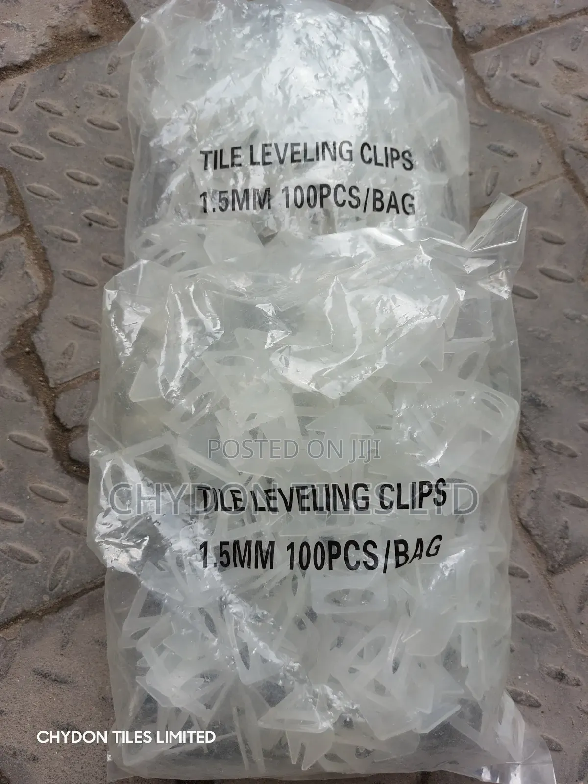 1.5mm Tiles Spacer