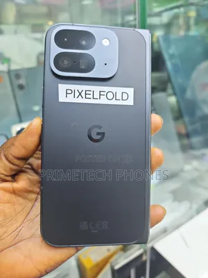 Google Pixel 9 Pro XL 256 GB Black