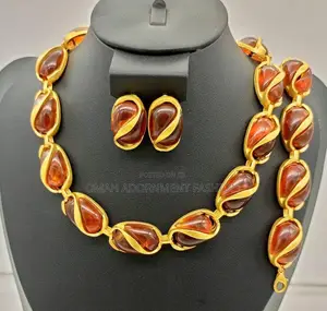 Luxury Jewelry Sets
