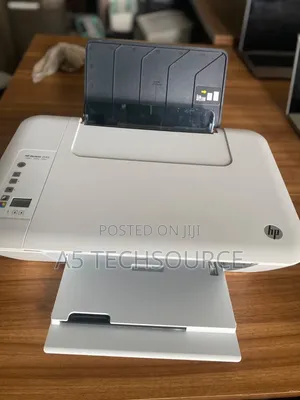 HP Deskjet Printer 2540