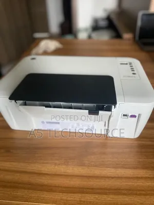 HP Deskjet Printer 2540