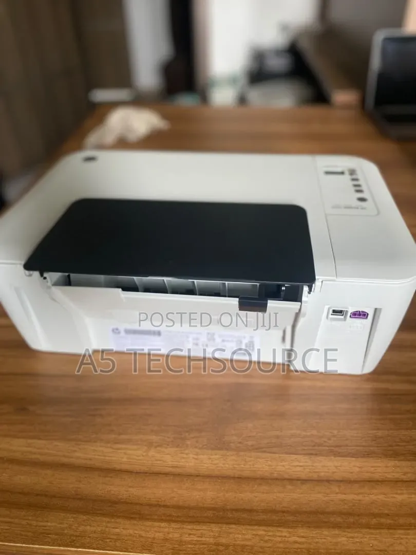 HP Deskjet Printer 2540