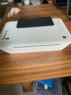 HP Deskjet Printer 2540