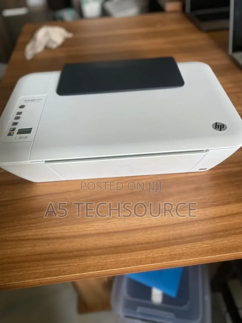 HP Deskjet Printer 2540