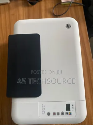 HP Deskjet Printer 2540