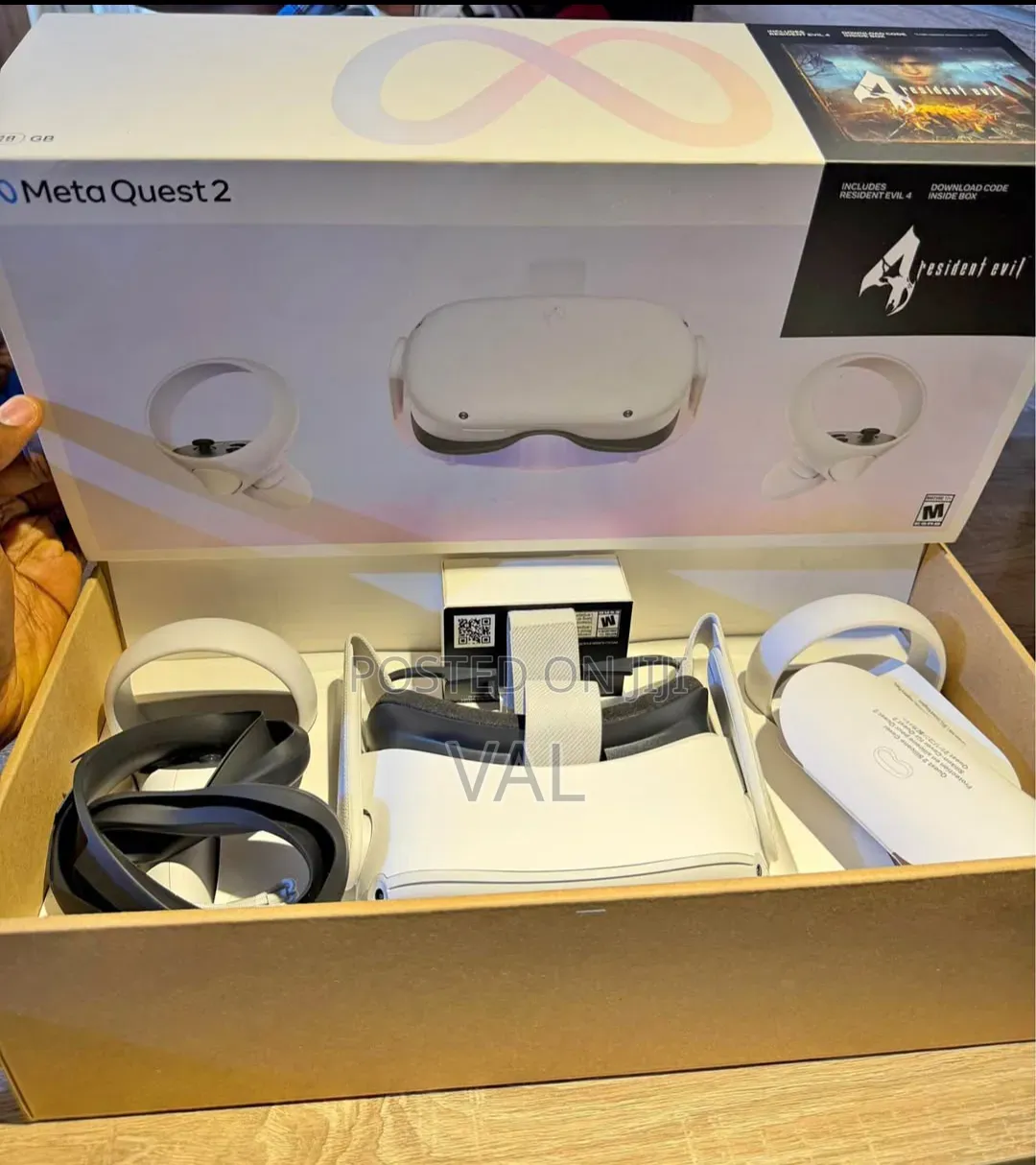 Oculus Quest 2