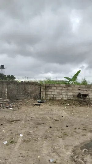 For Sale : 10 Plots at Off Okilton, Ada George, Ph