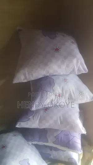 Throw Pillows