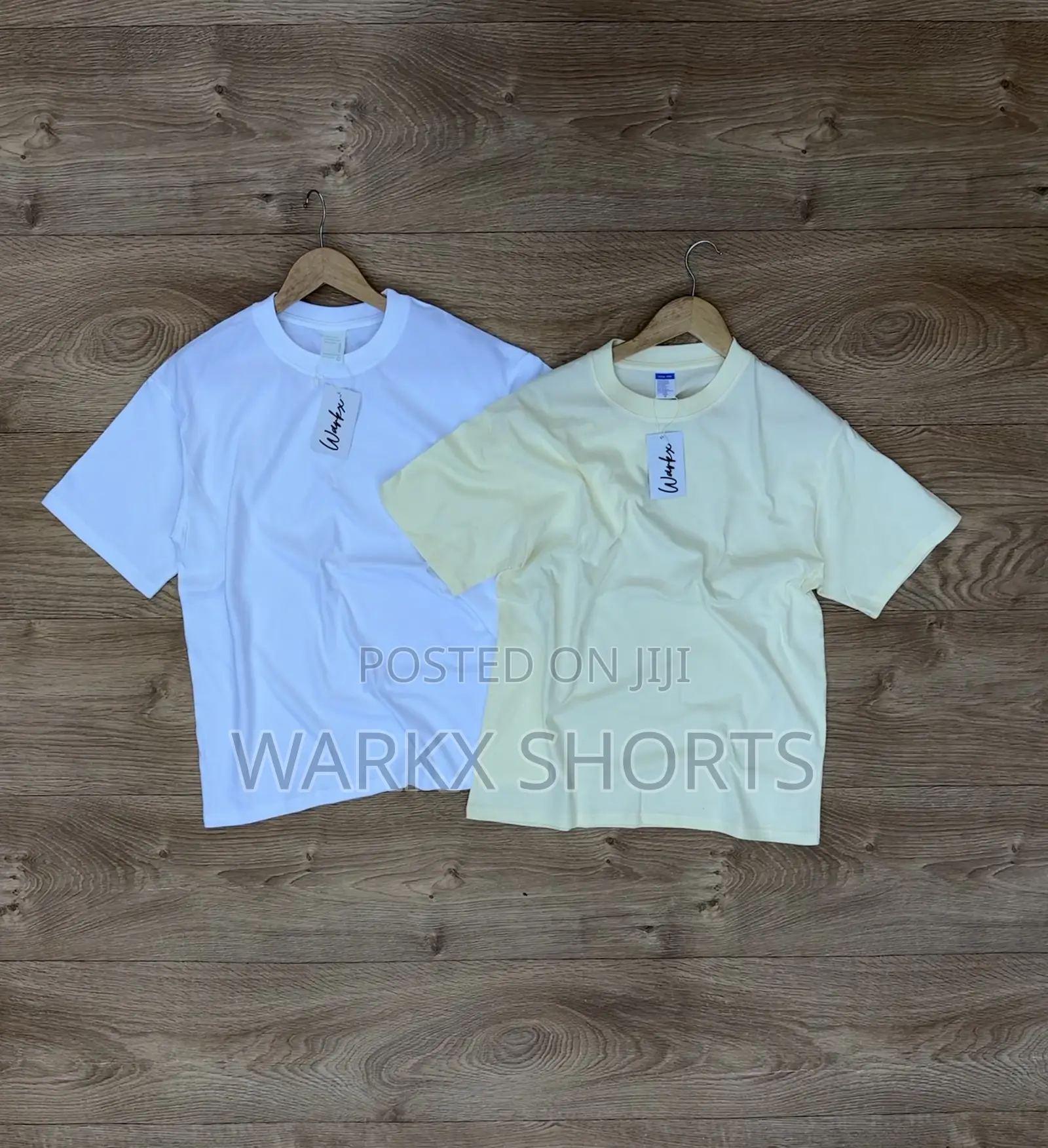 Plain Tees