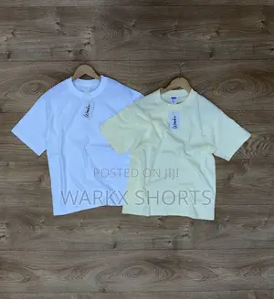 Plain Tees