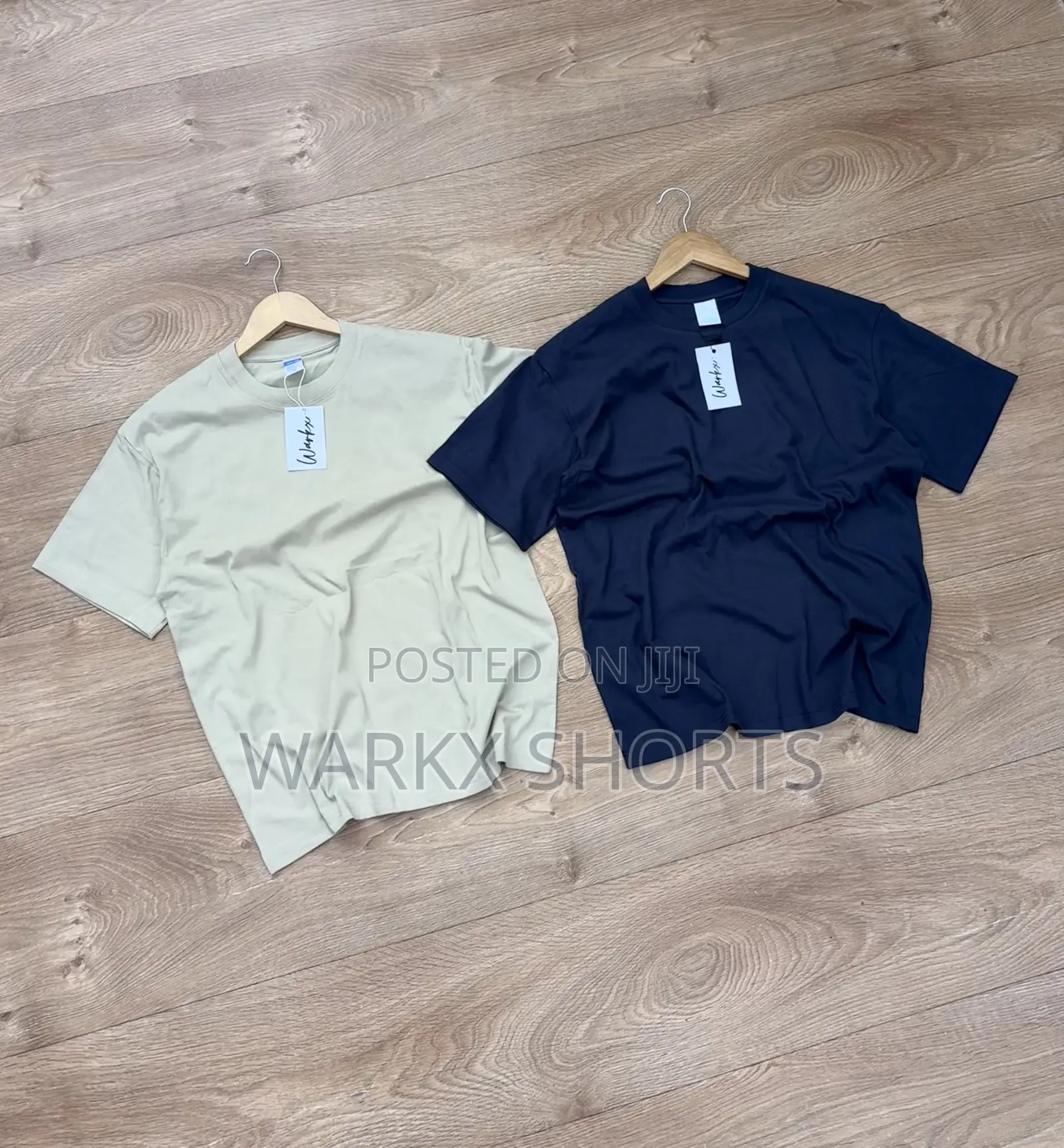 Plain Tees