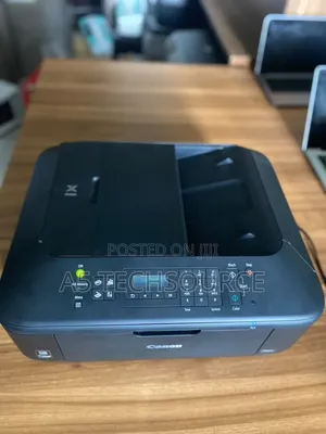 Canon Printer Pixma Mx472