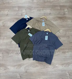 Plain Tees