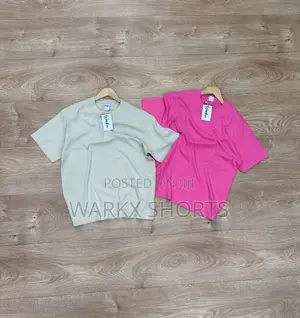 Plain Tees
