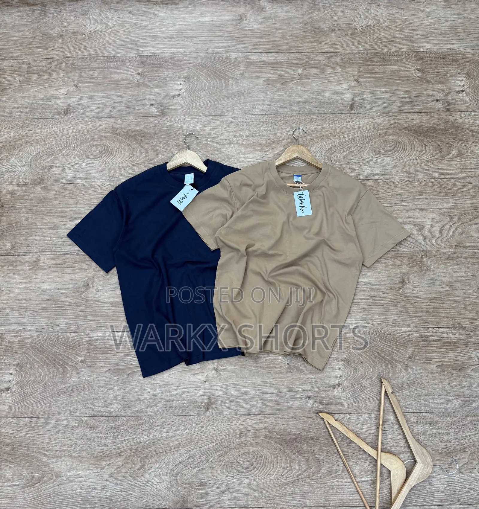 Plain Tees