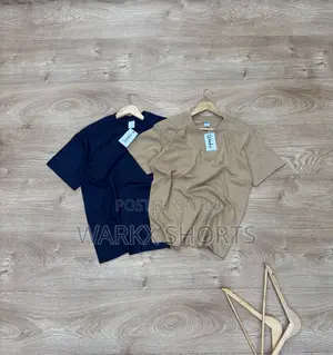 Plain Tees