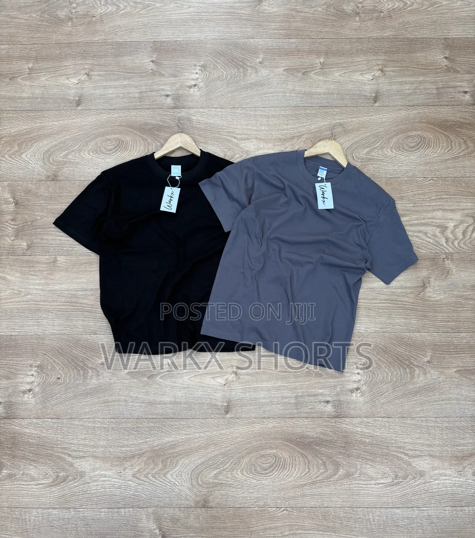 Plain Tees